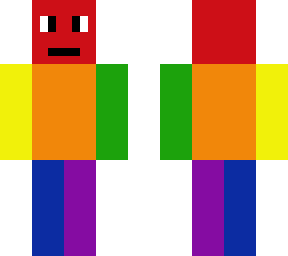 rainbow