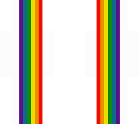 rainbow