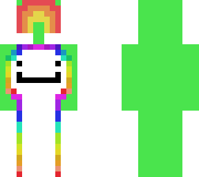 rainbow dream