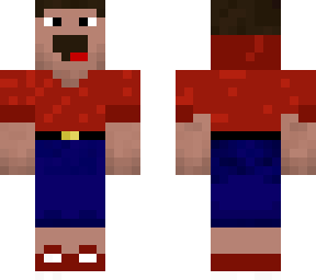 red commandgeek
