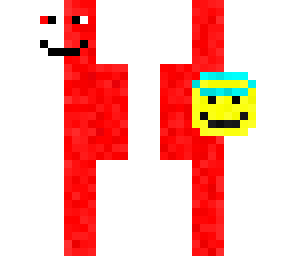 red-white