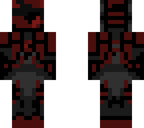 ruver crystal mark 7 nanotech suit new shadow king corrupted