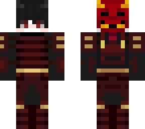 samurai