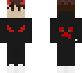 sander emo :c