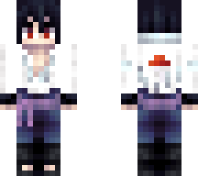 sasuke uchiha  early shippuden