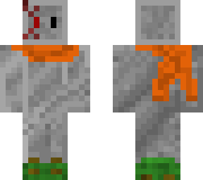 scarf
