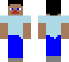 simple skin