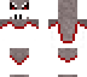 skeleton warrior