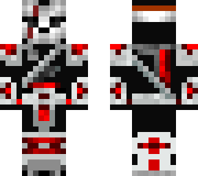skull hunter edit for personal use