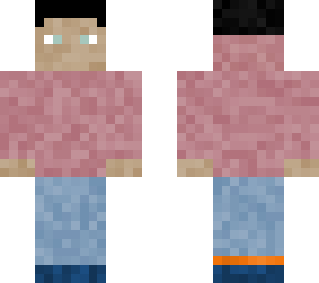 some what realistic skin