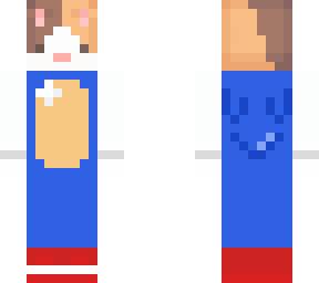 sonic boy cat