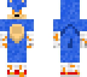 sonic energy shadow