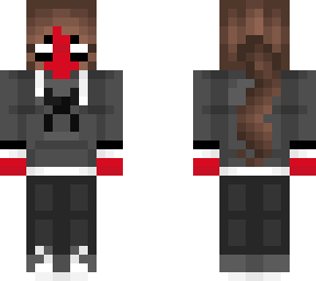 spidermads grey