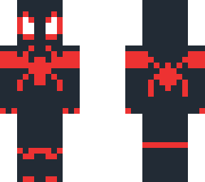 spiderman miles morales
