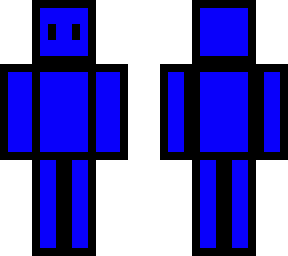 square boy