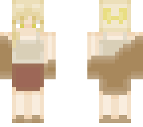 summer blond compatition