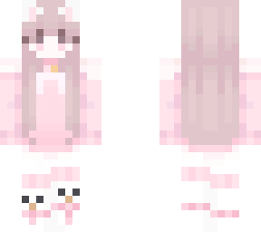 sweet cat girl<3