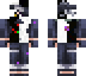 teboo in naruto (finished)
