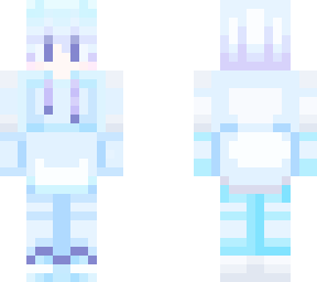 the best skin v3 not mine this is an edit