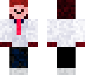 the masked guy