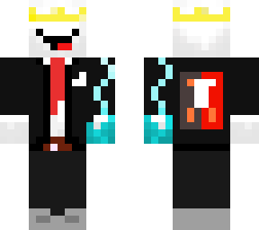 the tnt master skin