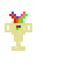 the trophy of colors (done version)