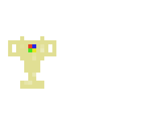 the trophy of colors