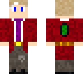 uc3 skin