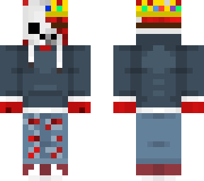updated version (hoodie alt)