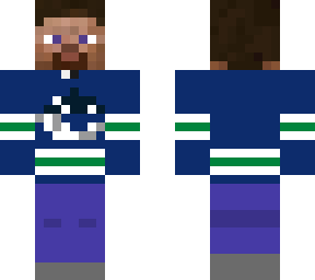 vancouver canucks home jersey