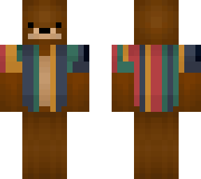 vitt bear skin 0.3