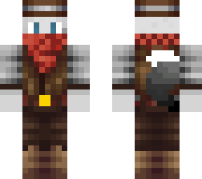 western wolf
