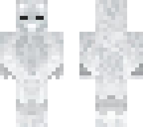 white nightmare