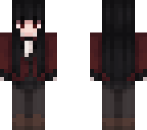 yumeko pant