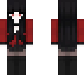 yumeko skin
