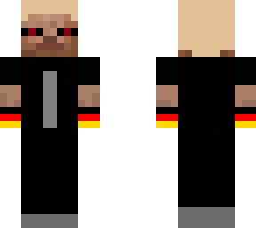 zeit richter time demon,