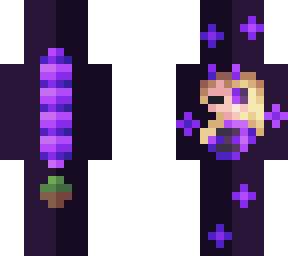 .~ ender ; ann. skin ~.