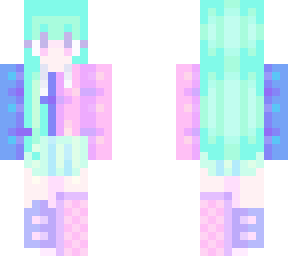 ~ colour pop! ~ read dsc