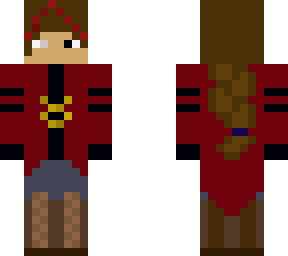 123 skin