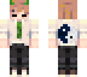 adynoadyno first skin :d