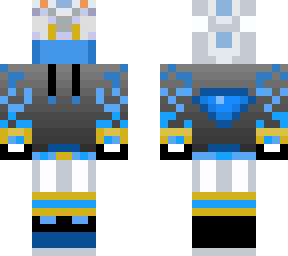 alternate silver the hedgehog