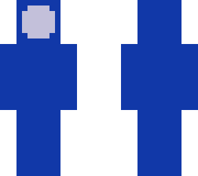among us blue