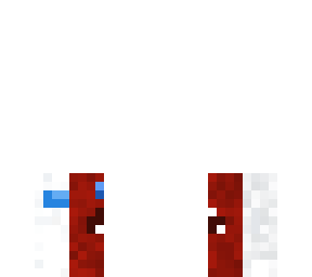 amongus red imposter