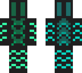 another skin for a friend
