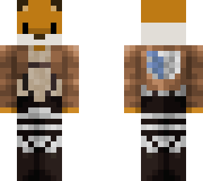 aot fox