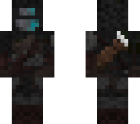 armour with helm