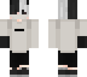 asthetic boy