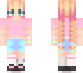 azalea ~ in my style -