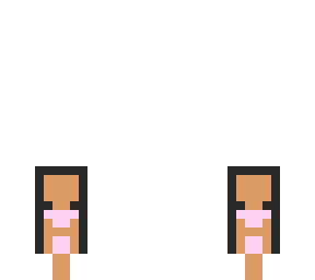 baddie girl mini tiny doll