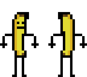 banana